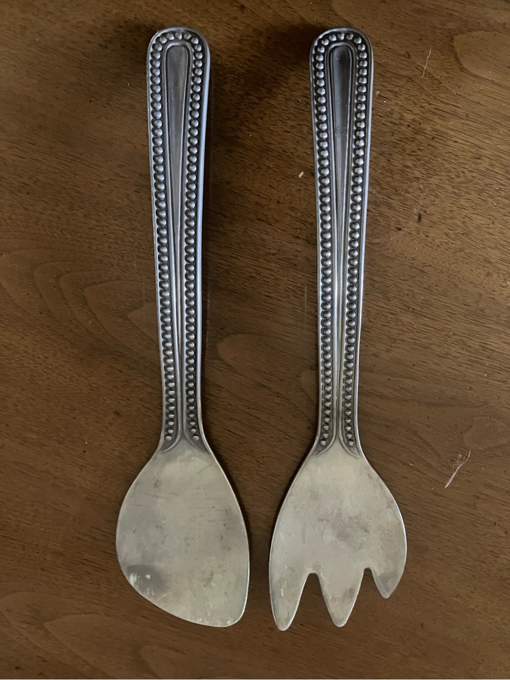 Wilton Armetale Serveware